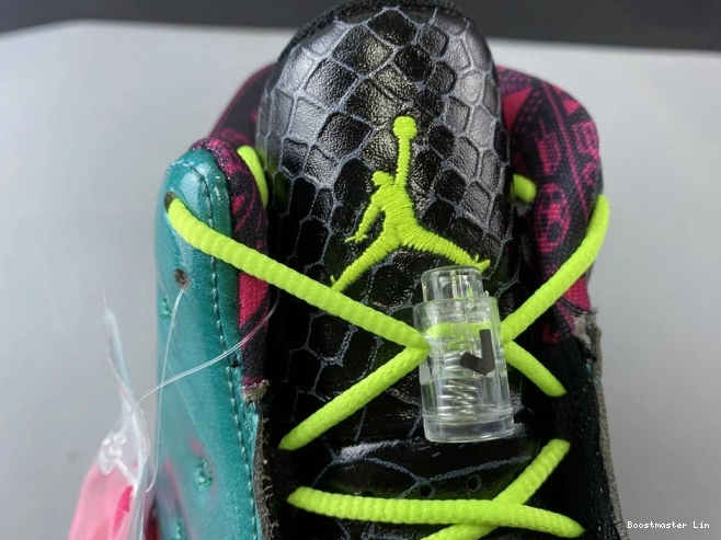 Bmlin shoes Air 836405-305 Retro 13 Jordan Doernbecher 0807